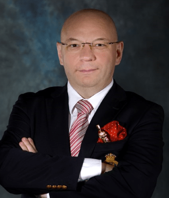 Андрей Грицков